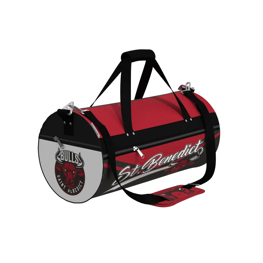 PRO AGILITY BARREL BAG
