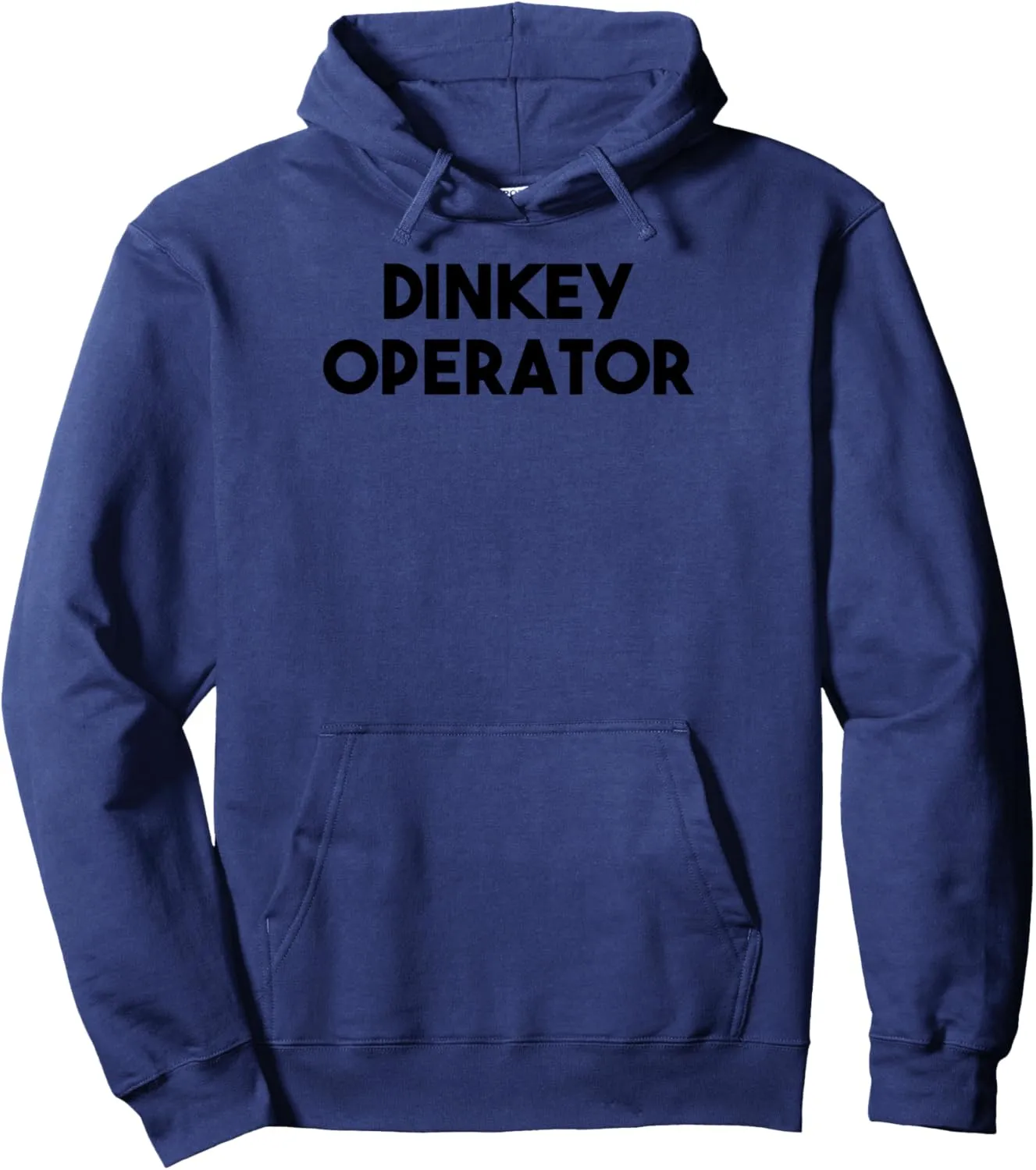 Pullover Hoodie