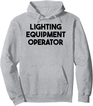 Pullover Hoodie
