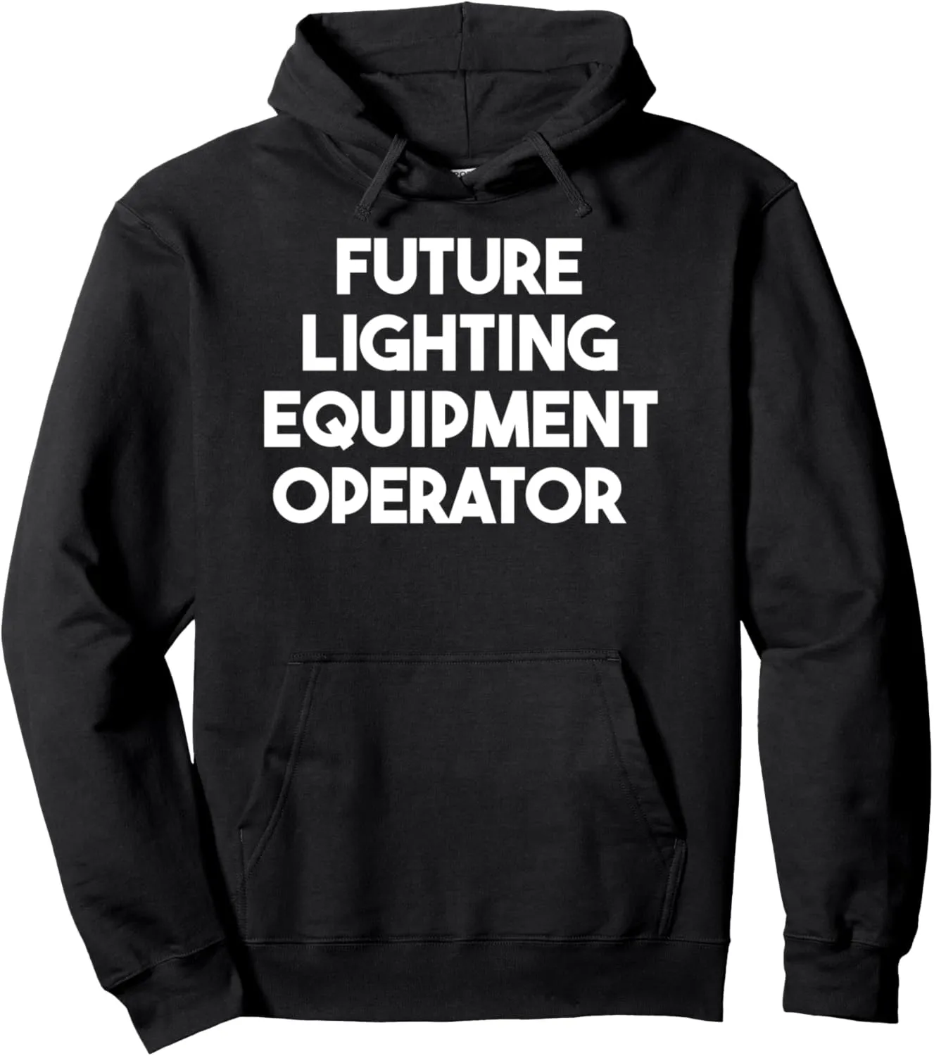 Pullover Hoodie