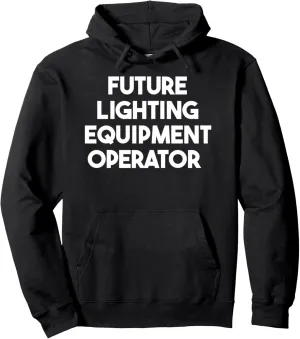 Pullover Hoodie
