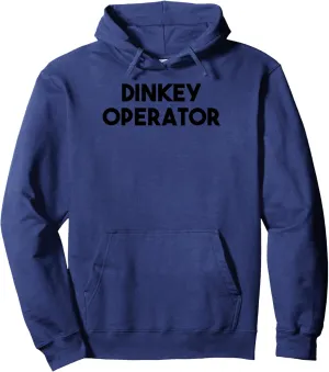 Pullover Hoodie