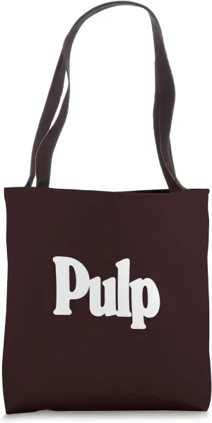 PULP Tote Bag