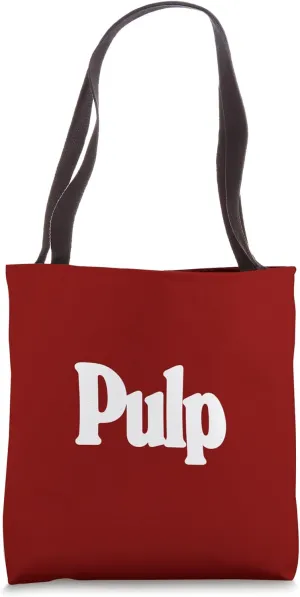 PULP Tote Bag