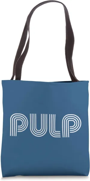 PULP Tote Bag