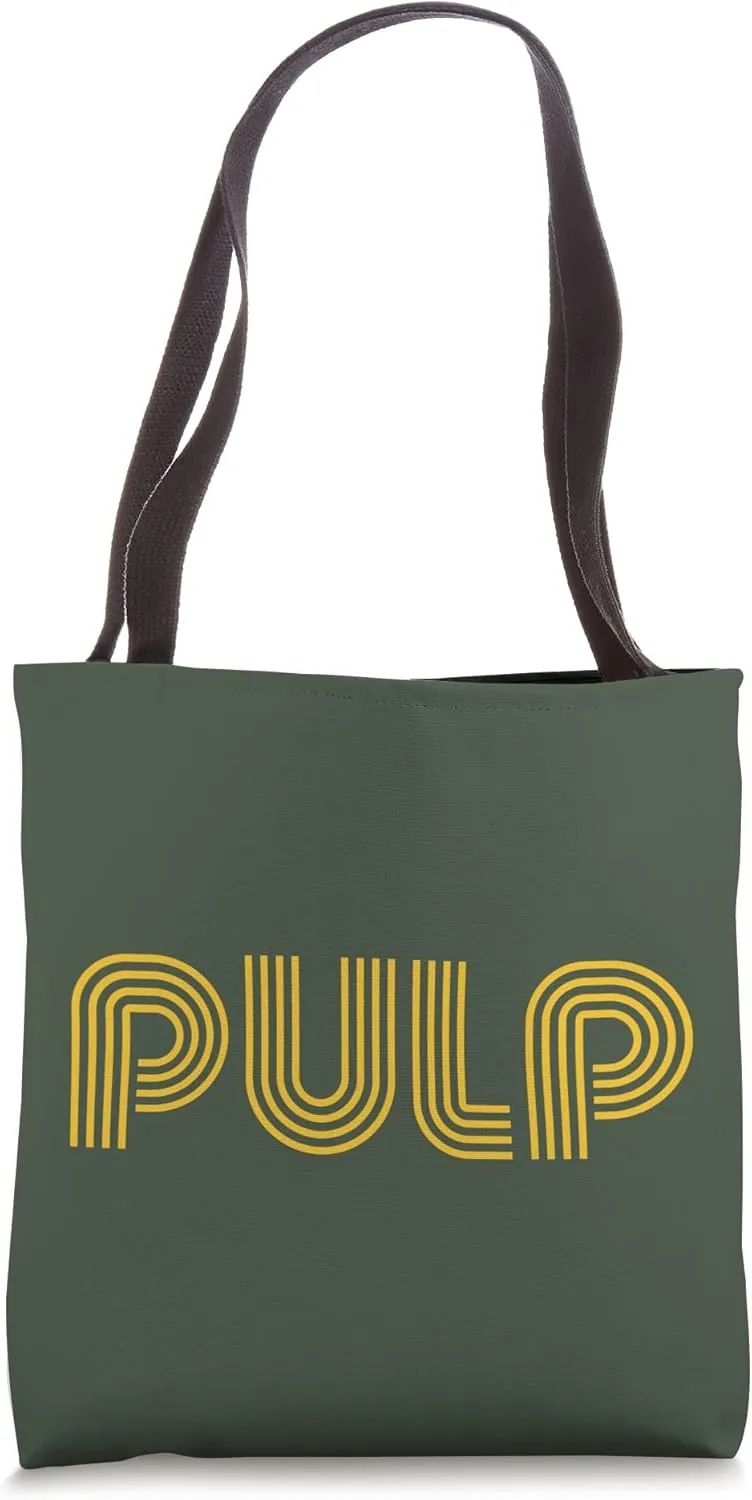 PULP Tote Bag