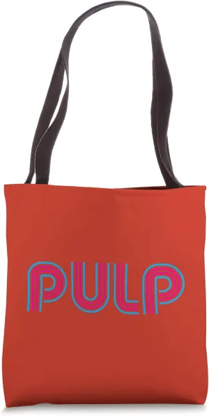 PULP Tote Bag