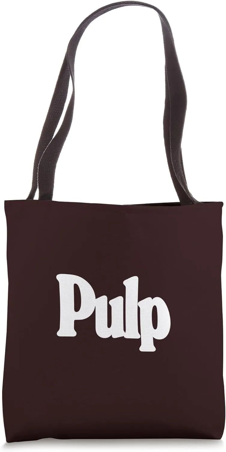 PULP Tote Bag