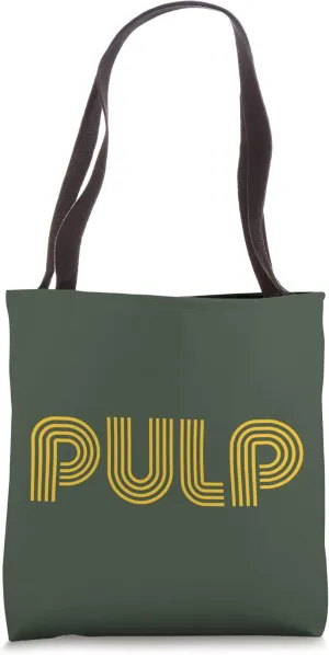 PULP Tote Bag
