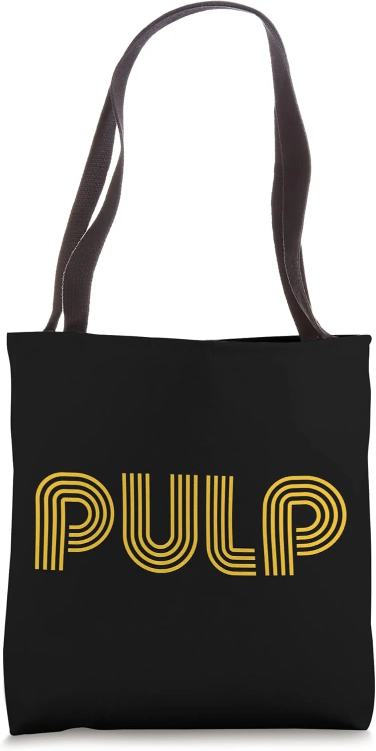 PULP Tote Bag