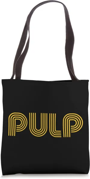PULP Tote Bag