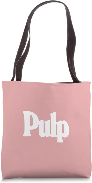 PULP Tote Bag