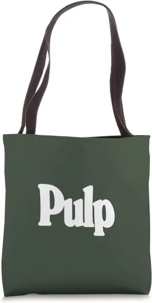 PULP Tote Bag