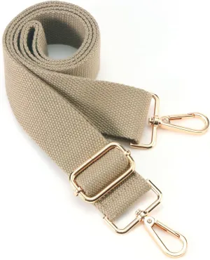 Purse Strap Bag Strap for Women Adjustable Crossbody Backpack Handbag Crossbody Bag Replacement Strap