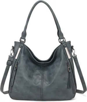 Purses for Women Shoulder Handbags Hobo Bags Tote Bag