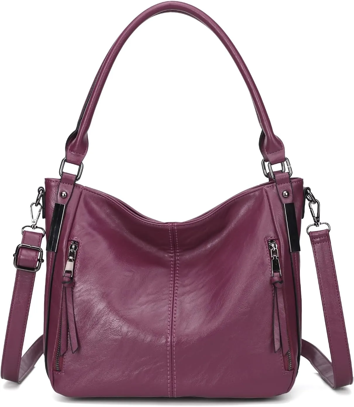 Purses for Women Shoulder Handbags Hobo Bags Tote Bag