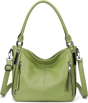 Purses for Women Shoulder Handbags Hobo Bags Tote Bag