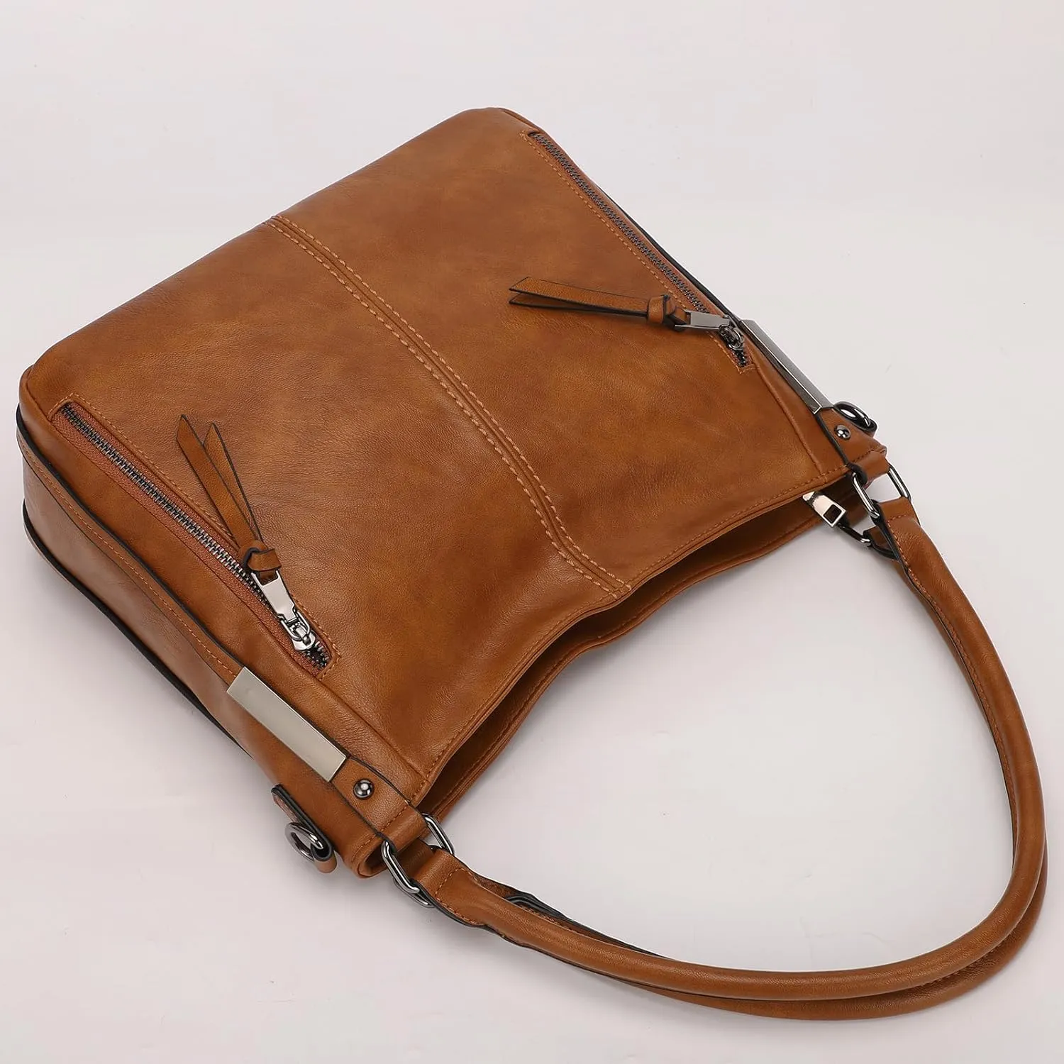 Purses for Women Shoulder Handbags Hobo Bags Tote Bag
