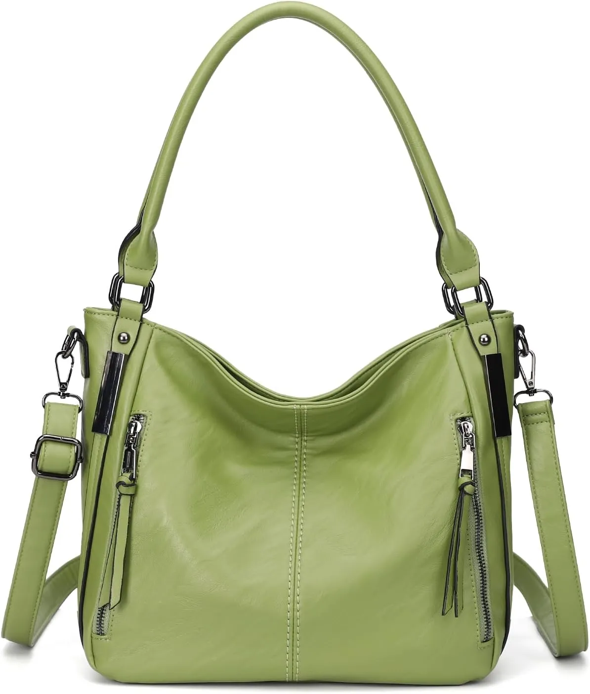 Purses for Women Shoulder Handbags Hobo Bags Tote Bag