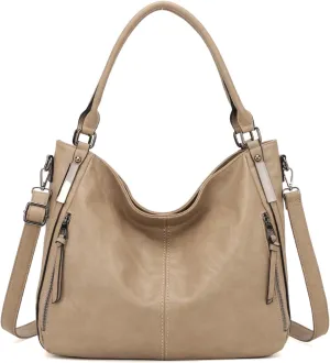 Purses for Women Shoulder Handbags Hobo Bags Tote Bag