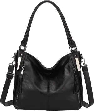 Purses for Women Shoulder Handbags Hobo Bags Tote Bag
