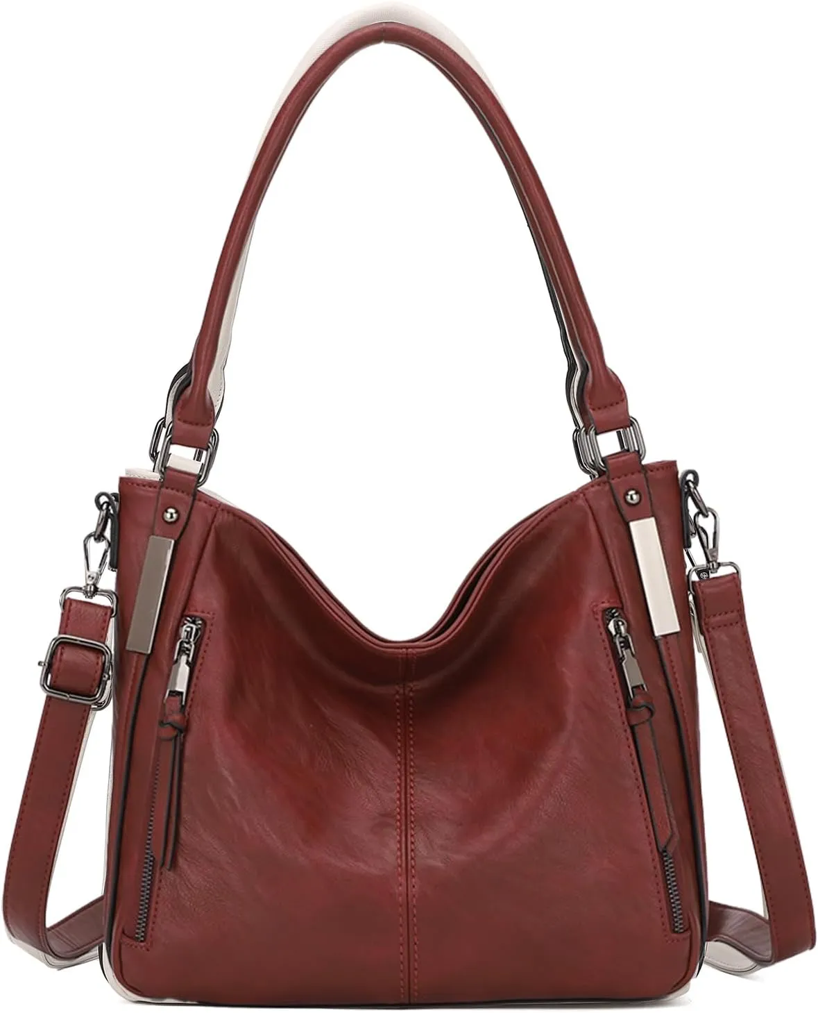 Purses for Women Shoulder Handbags Hobo Bags Tote Bag