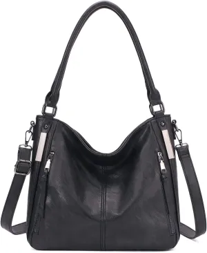 Purses for Women Shoulder Handbags Hobo Bags Tote Bag
