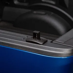 Putco Black Push-Up Tie Downs