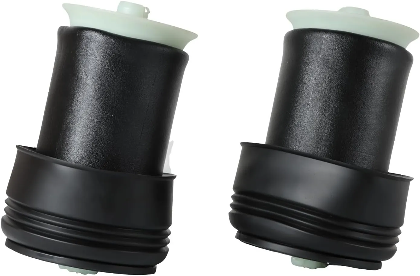 Rear Air Suspension Spring Bag 37126790078 37126790080 Compatible with X5 E70 X6 E71 E72 2007-2014 After-Market Parts 1Pair