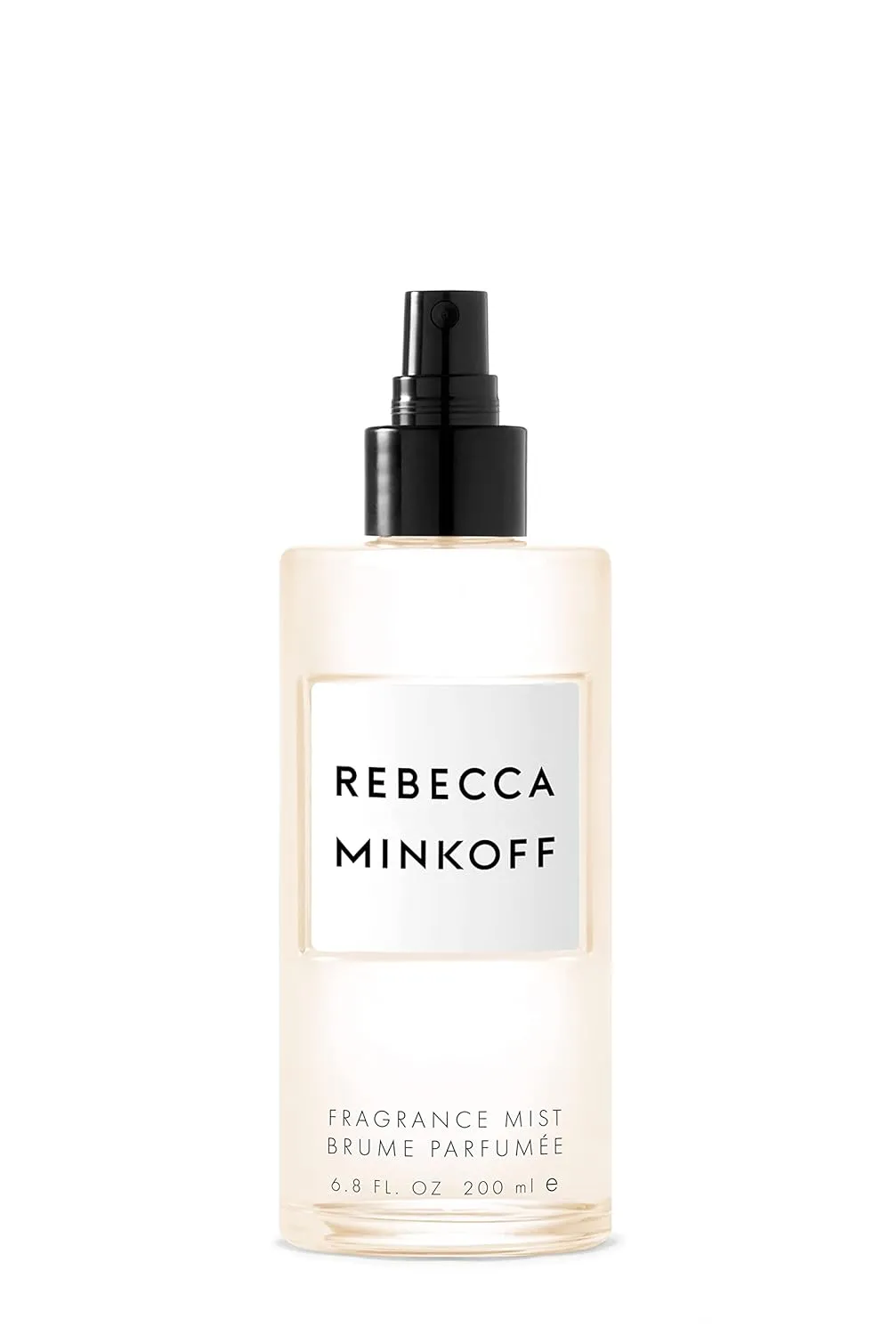 Rebecca Minkoff By Rebecca Minkoff - Fragrance For Women - Top Notes Of Italian Bergamot And Black Currant - Flowery Heart Notes Of Jasmine - Base Notes Of Tonka Bean - 6.8 Oz Fragrance Mist