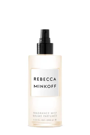 Rebecca Minkoff By Rebecca Minkoff - Fragrance For Women - Top Notes Of Italian Bergamot And Black Currant - Flowery Heart Notes Of Jasmine - Base Notes Of Tonka Bean - 6.8 Oz Fragrance Mist