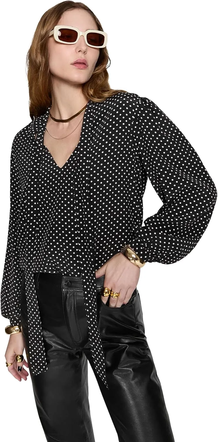 Rebecca Minkoff Women's Blouse