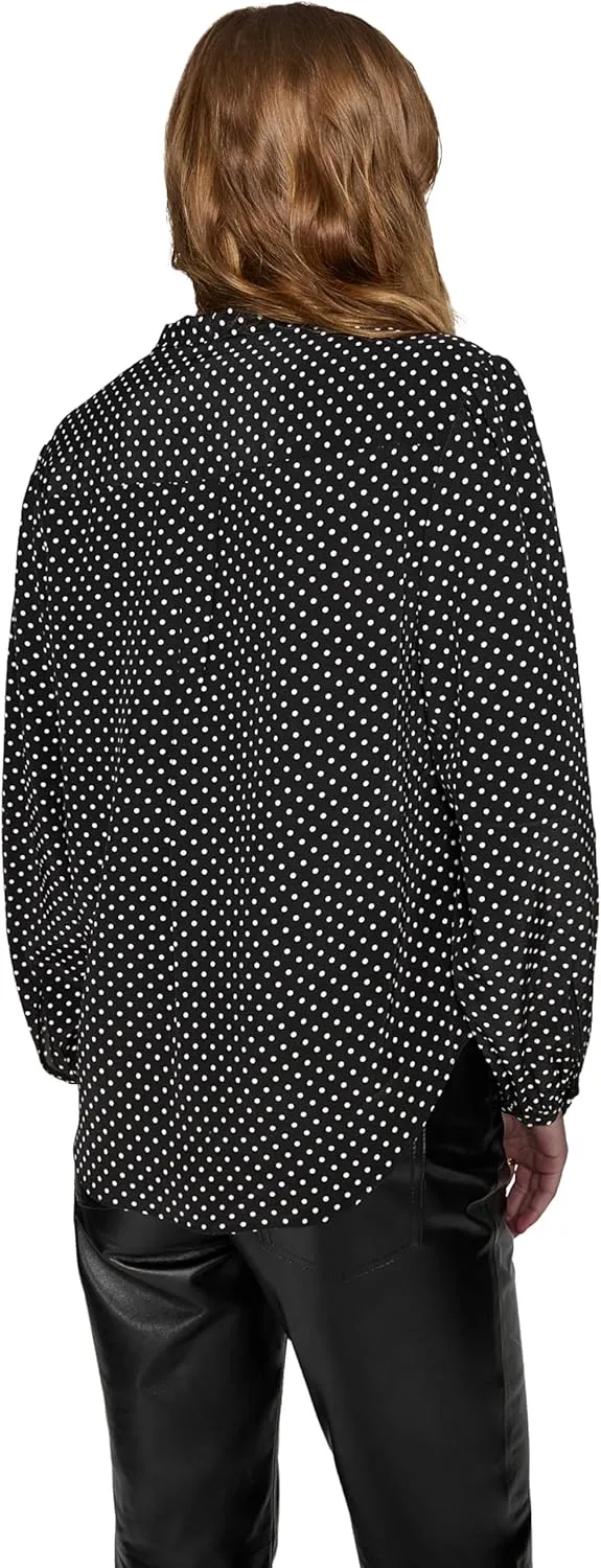 Rebecca Minkoff Women's Blouse