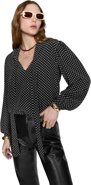 Rebecca Minkoff Women's Blouse