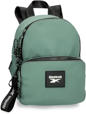 Reebok Double Crossbody Bag