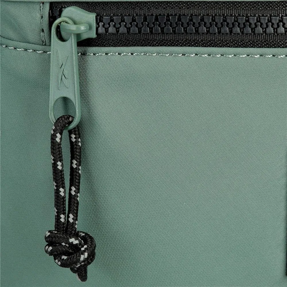 Reebok Double Crossbody Bag
