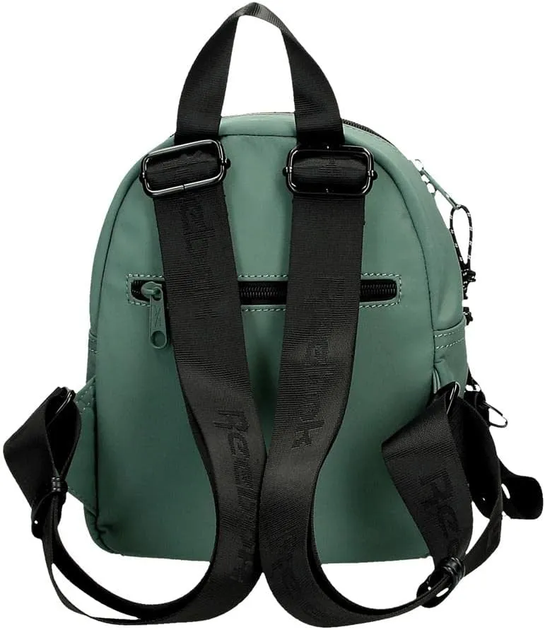 Reebok Double Crossbody Bag