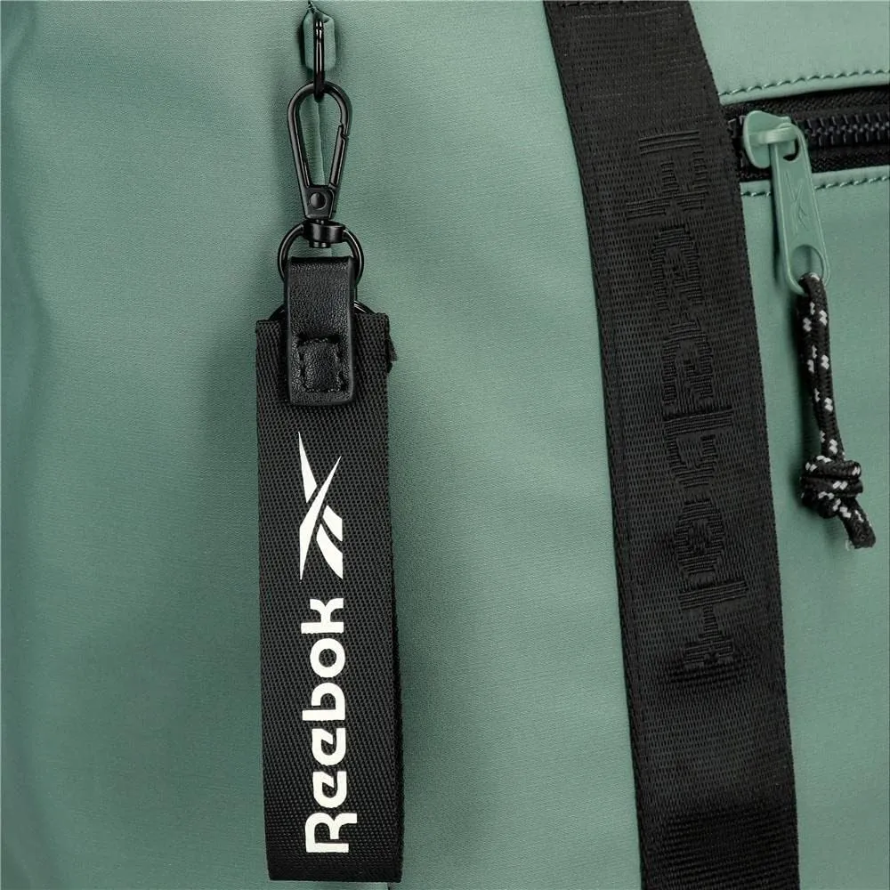 Reebok Double Crossbody Bag