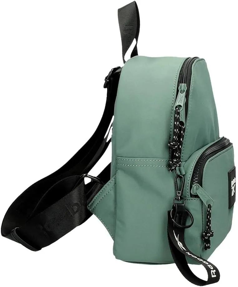 Reebok Double Crossbody Bag