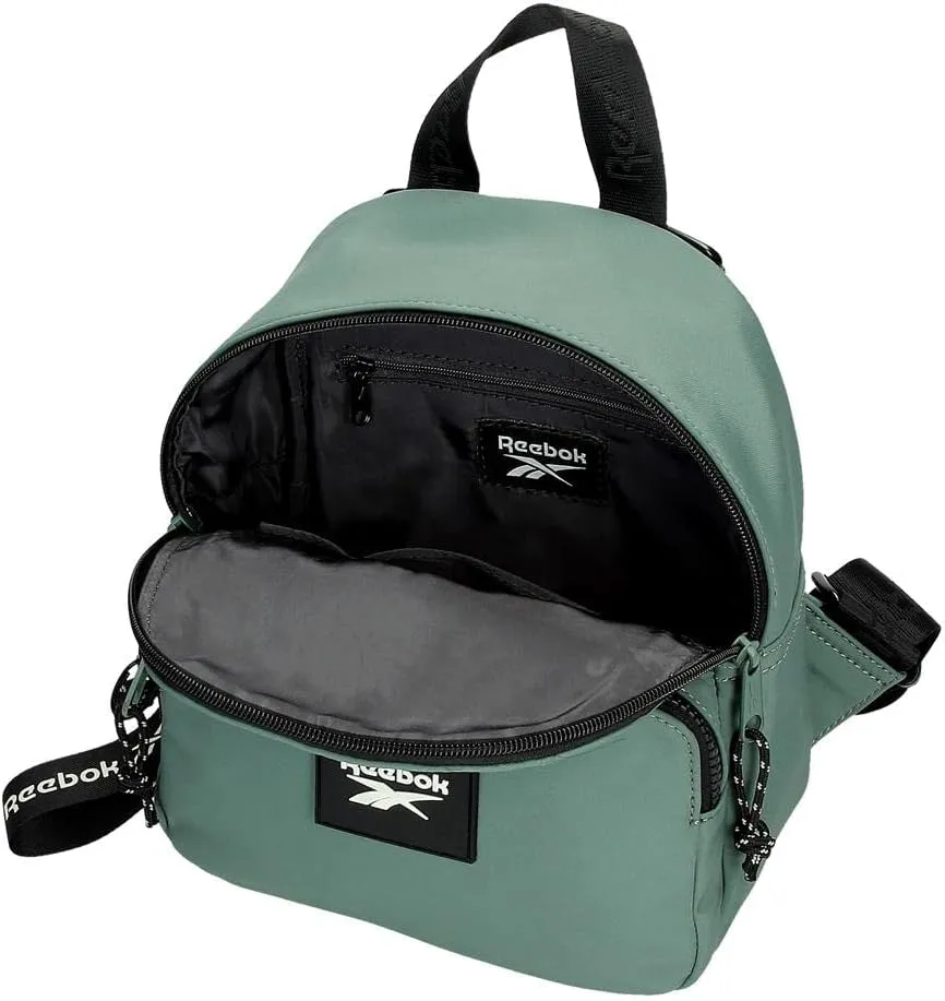 Reebok Double Crossbody Bag