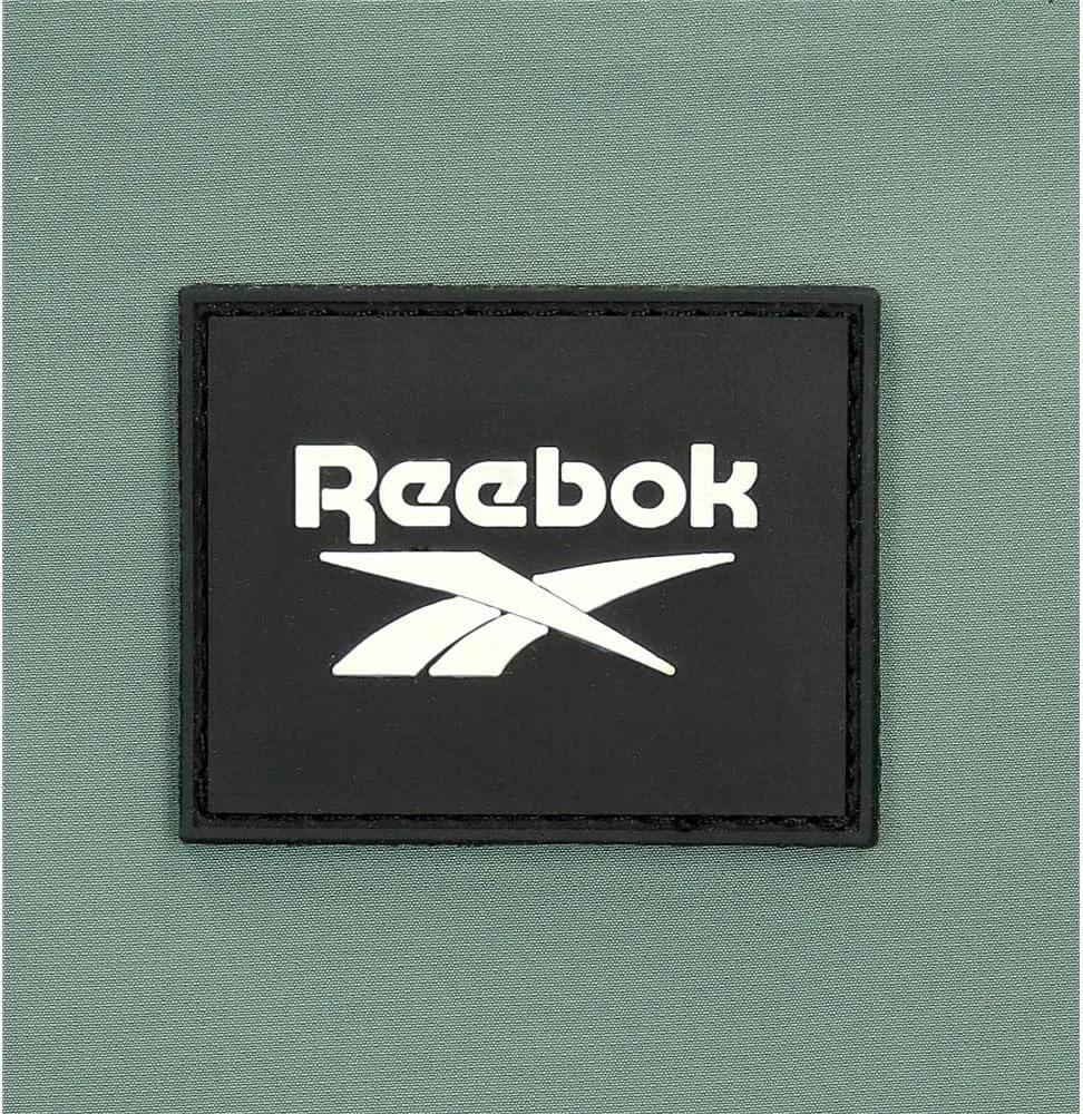 Reebok Double Crossbody Bag