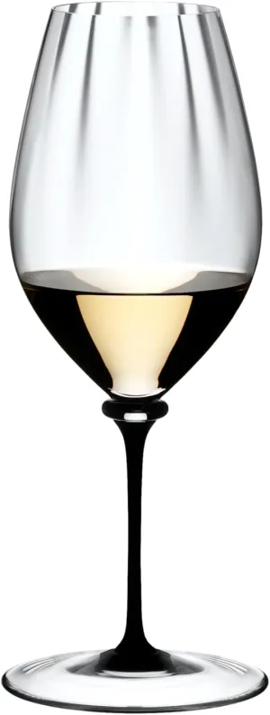 Riedel 4884/15 D Fatto A Mano Performance Riesling Wine Glass, 21 oz, Clear