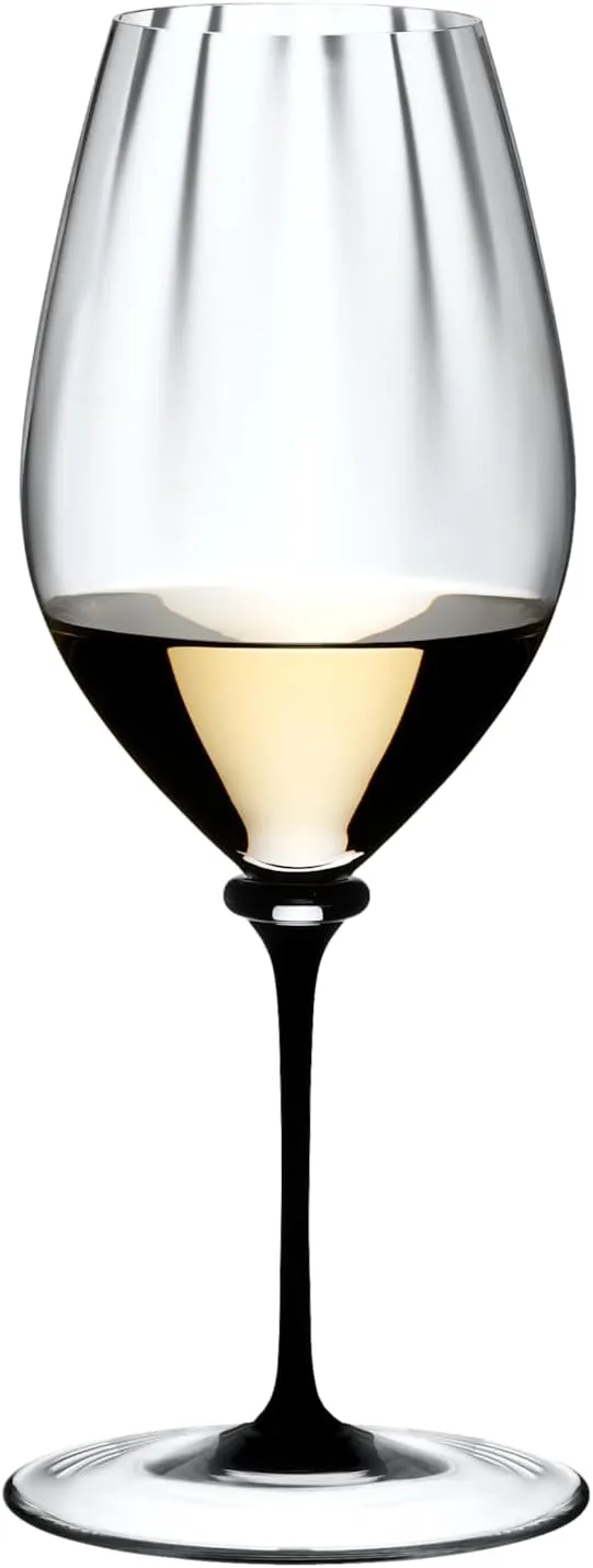 Riedel 4884/15 D Fatto A Mano Performance Riesling Wine Glass, 21 oz, Clear