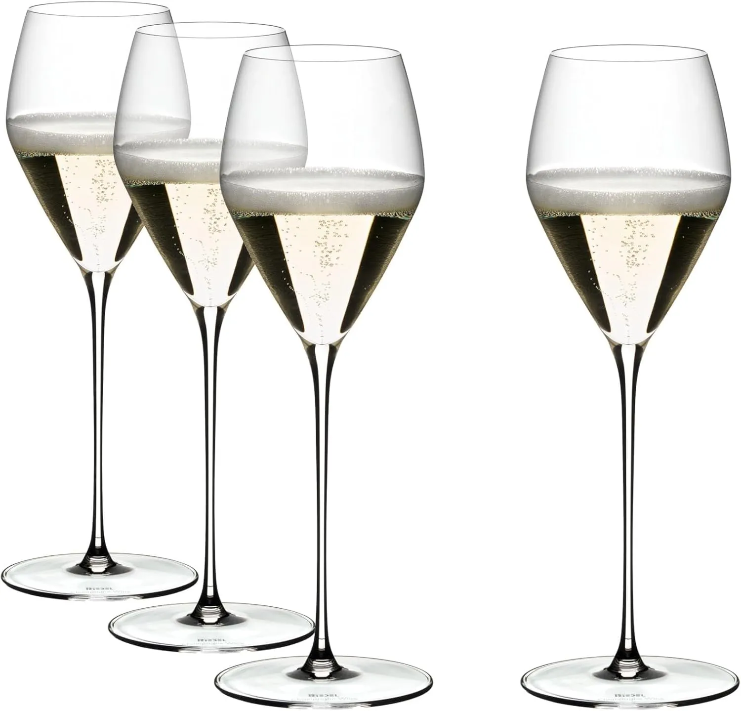 Riedel Veloce Champagne Wine Glass