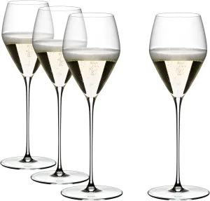 Riedel Veloce Champagne Wine Glass