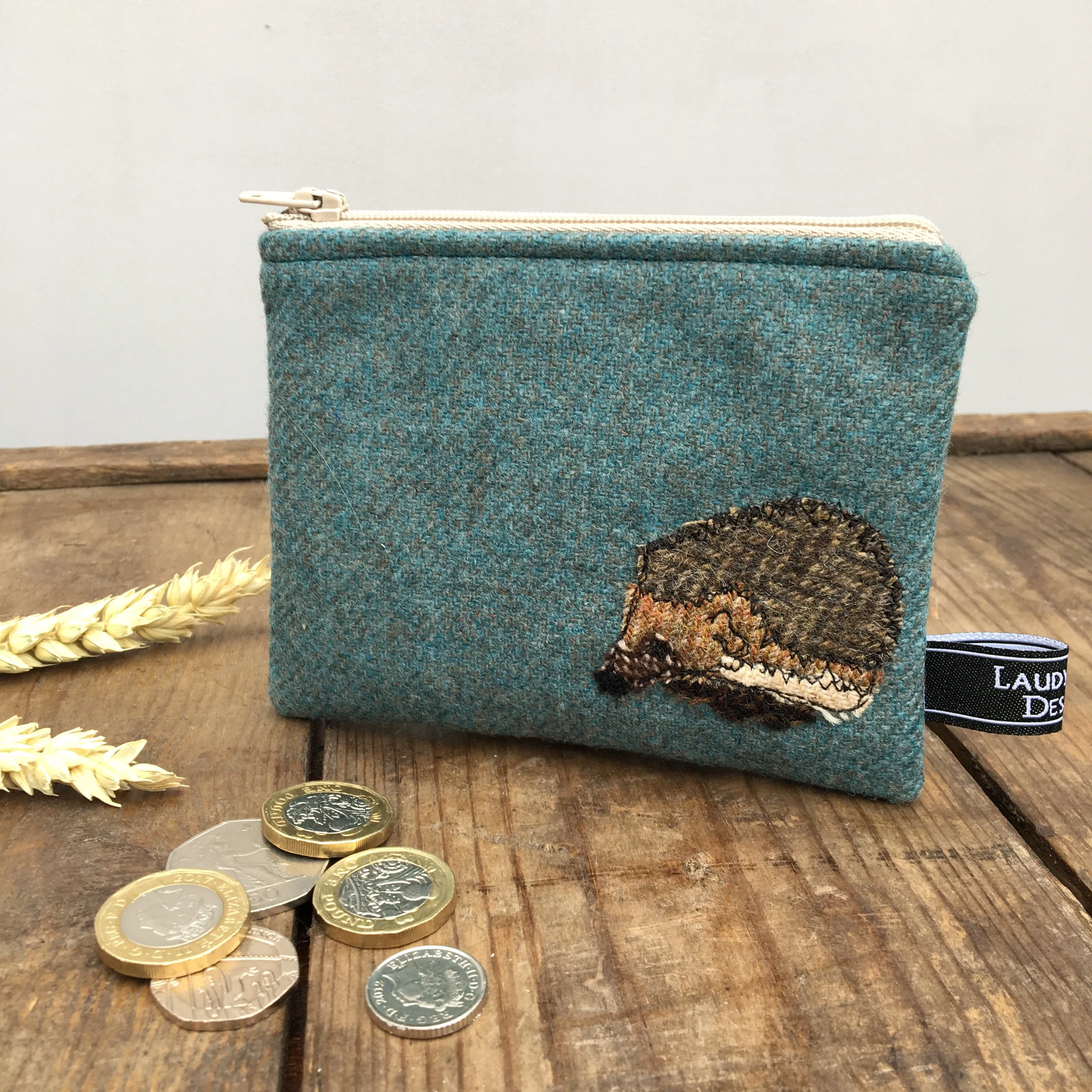 ROBERT Hogget Purse