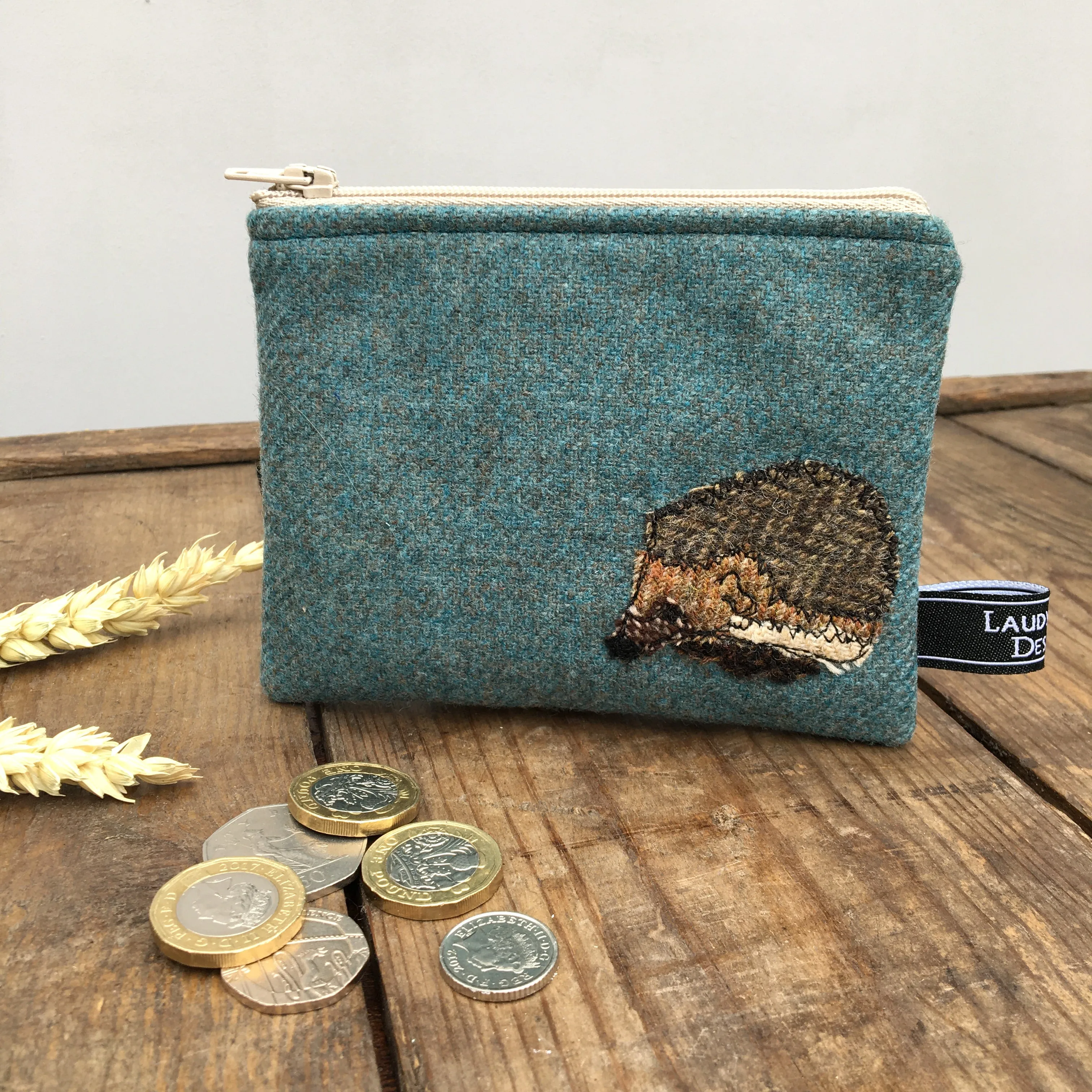 ROBERT Hogget Purse