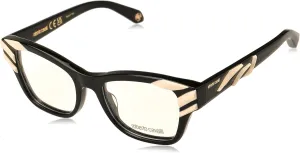 ROBERTO CAVALLI Sunglasses VRC 025 V Black -700y 700y