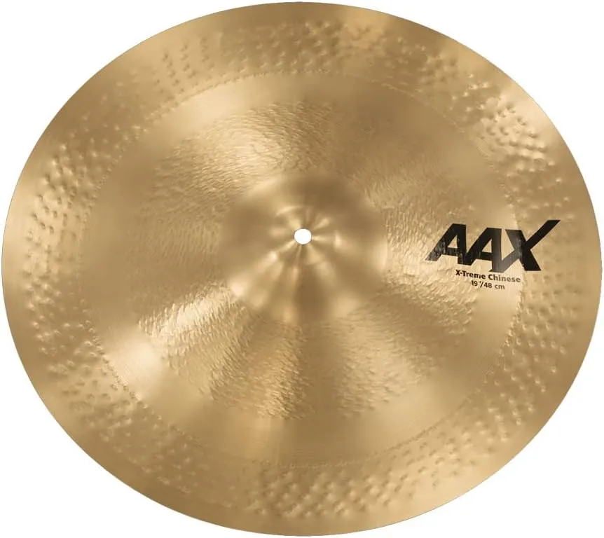 SABIAN 19" AAX X-Treme Chinese