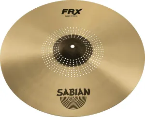 Sabian 19" FRX Crash Cymbal (FRX1906)